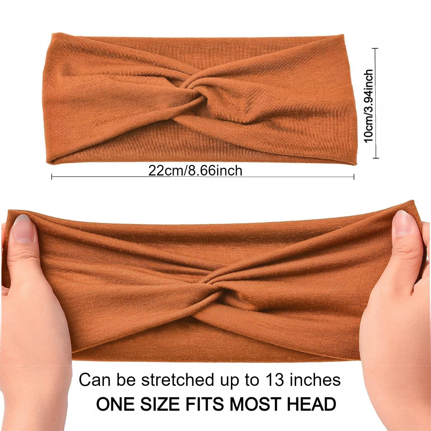 Pilates Elastische Haarbänder  – Yoga Fitness Band Bewertung und Preis