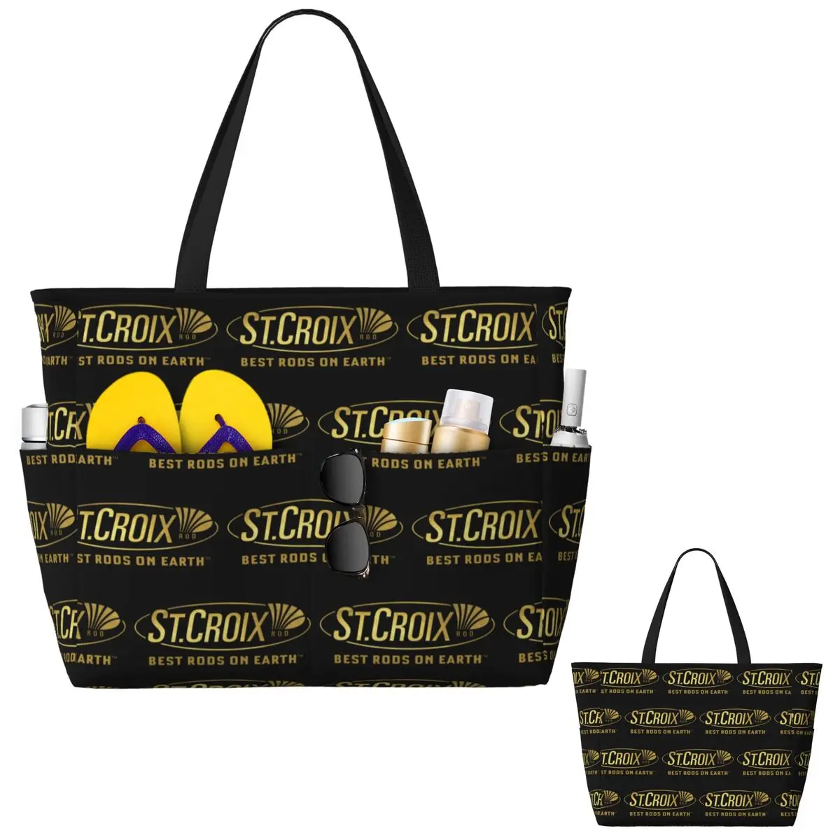 Life Love St Croix Merch Stran – Yoga Fitness Merch Bewertung und Preis