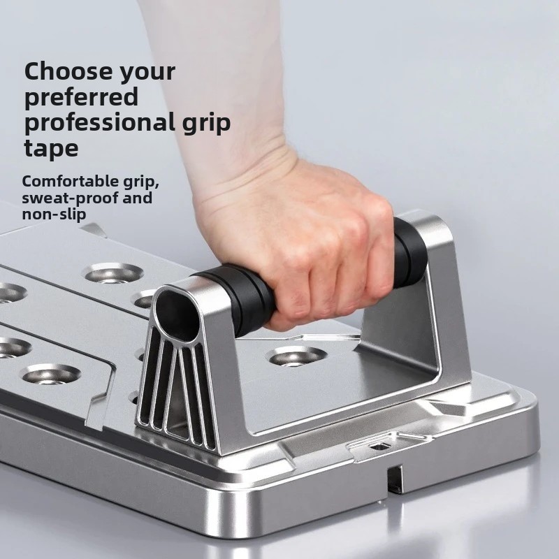 Multifunktionales Liegestütz-B – Push Up Board Bewertung und Preis