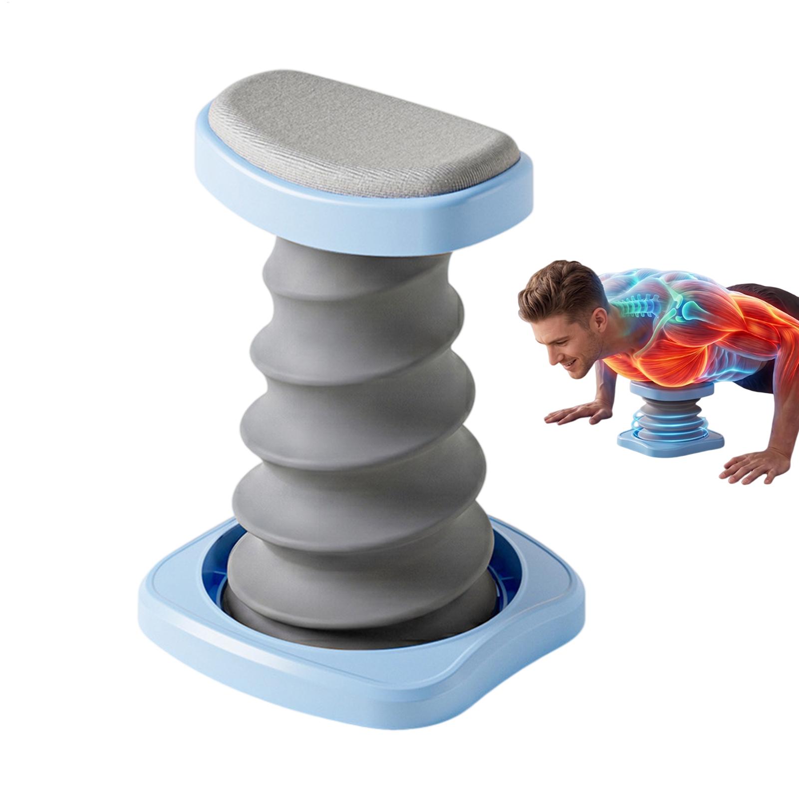 Liegestütz-Trainer mit Taillen – Push Up Board Bewertung und Preis