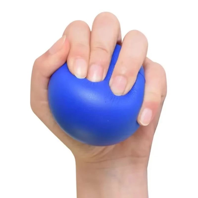 Hochwertiger Handtrainingsball – Grip Strengthener Hand Bewertung und Preis