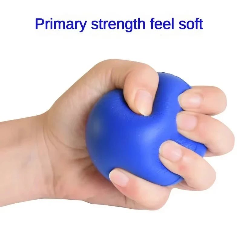 Hochwertiger Handtrainingsball – Grip Strengthener Hand Bewertung und Preis