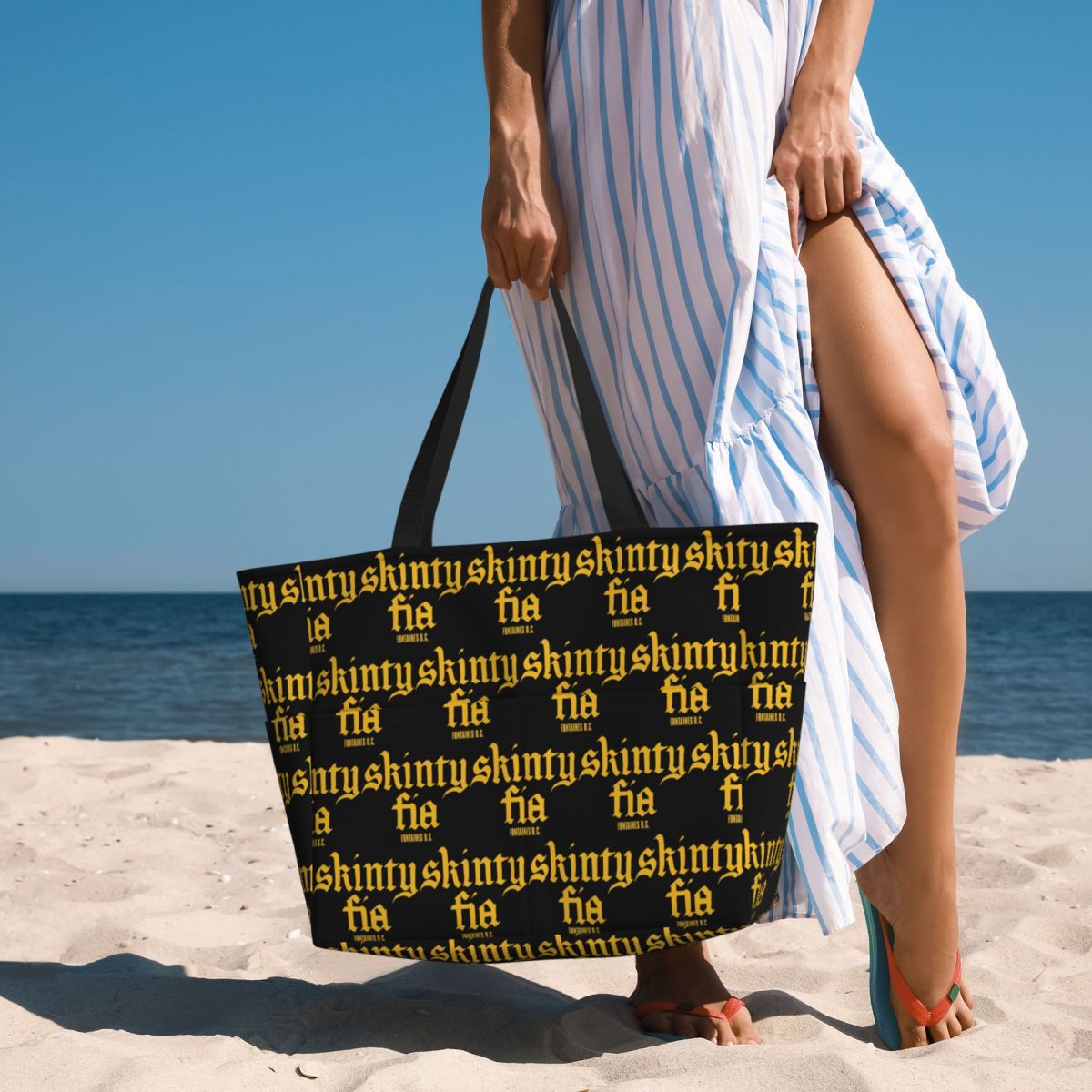 Fontaines DC Merch Skinty Fia  – Yoga Fitness Merch Bewertung und Preis