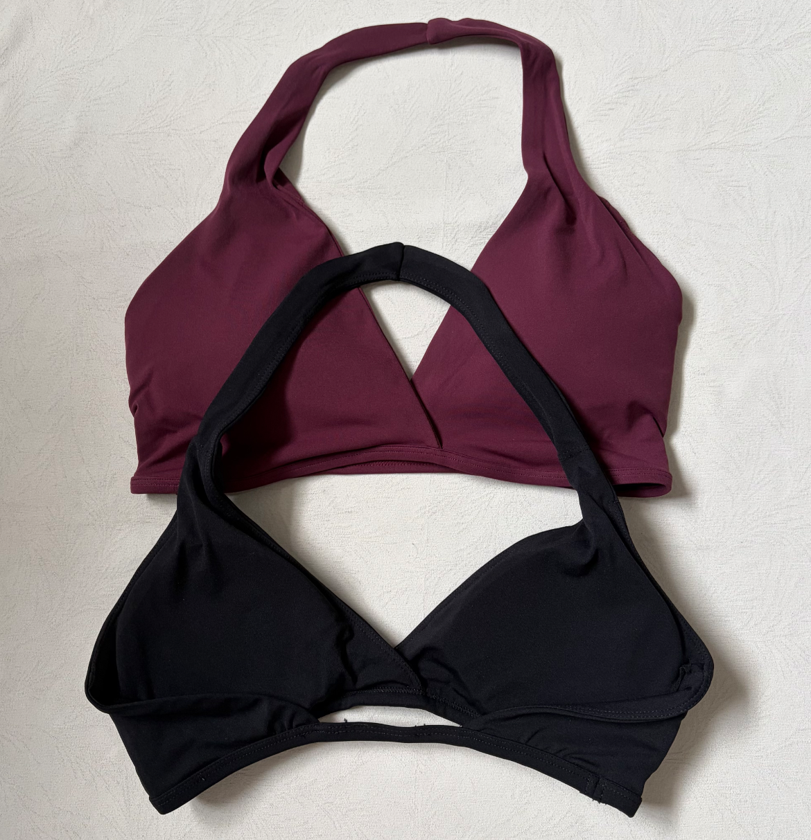 LOGO Damen V-Ausschnitt Neckho – Yoga Và Fitness Bewertung und Preis