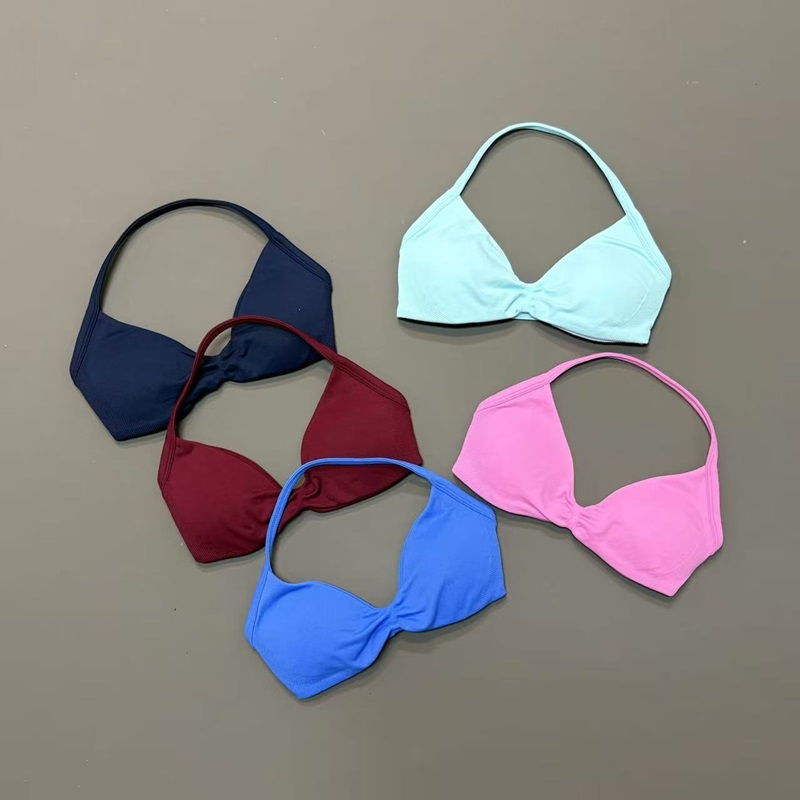 Damen Halter Sport-BH V-Aussch – Yoga Và Fitness Bewertung und Preis