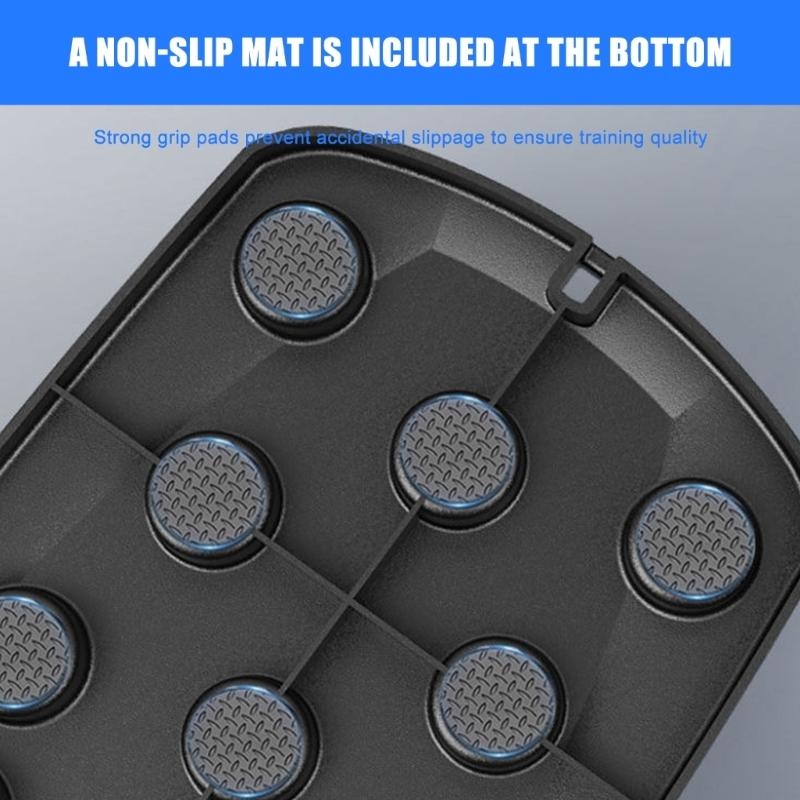 K0EF Liegestützbretter, Lieges – Push Up Board Bewertung und Preis
