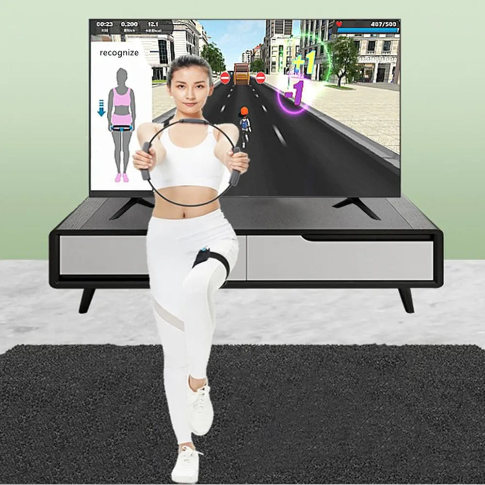 Intelligenter Somatosensorisch – Yoga Fitness App Bewertung und Preis