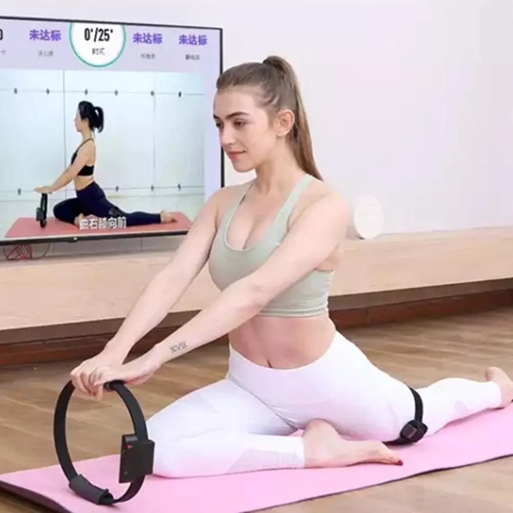 Intelligenter Somatosensorisch – Yoga Fitness App Bewertung und Preis