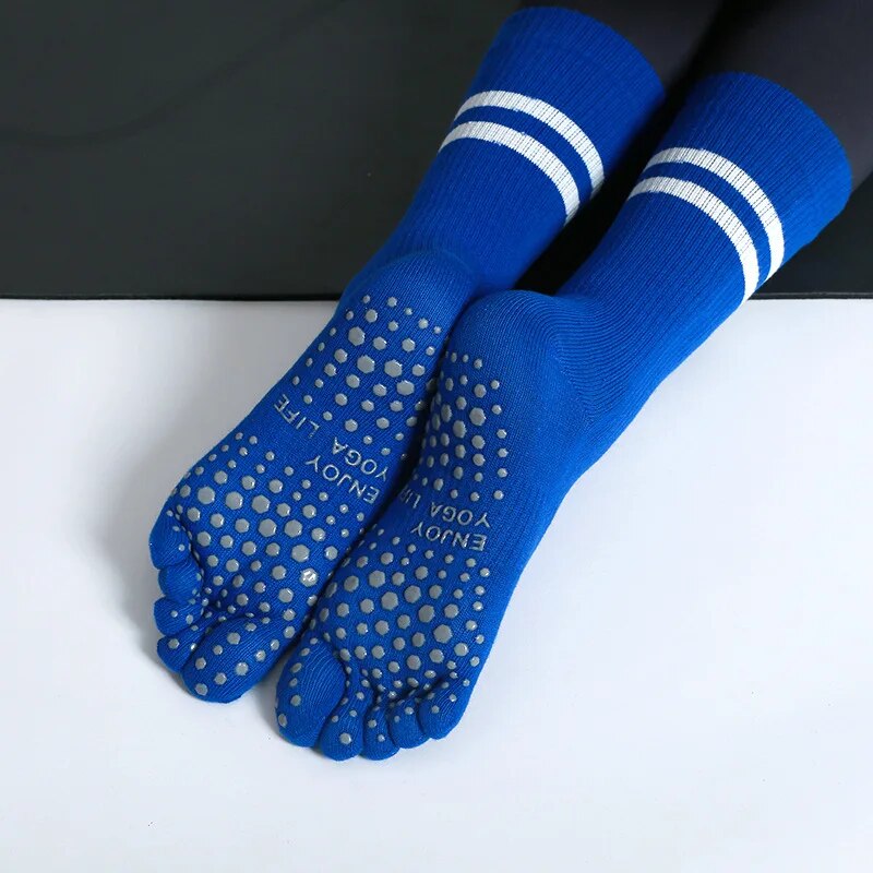 Frauen Atmungsaktive Yoga Sock – Yoga Dance & Fitness Center Llc Bewertung und Preis