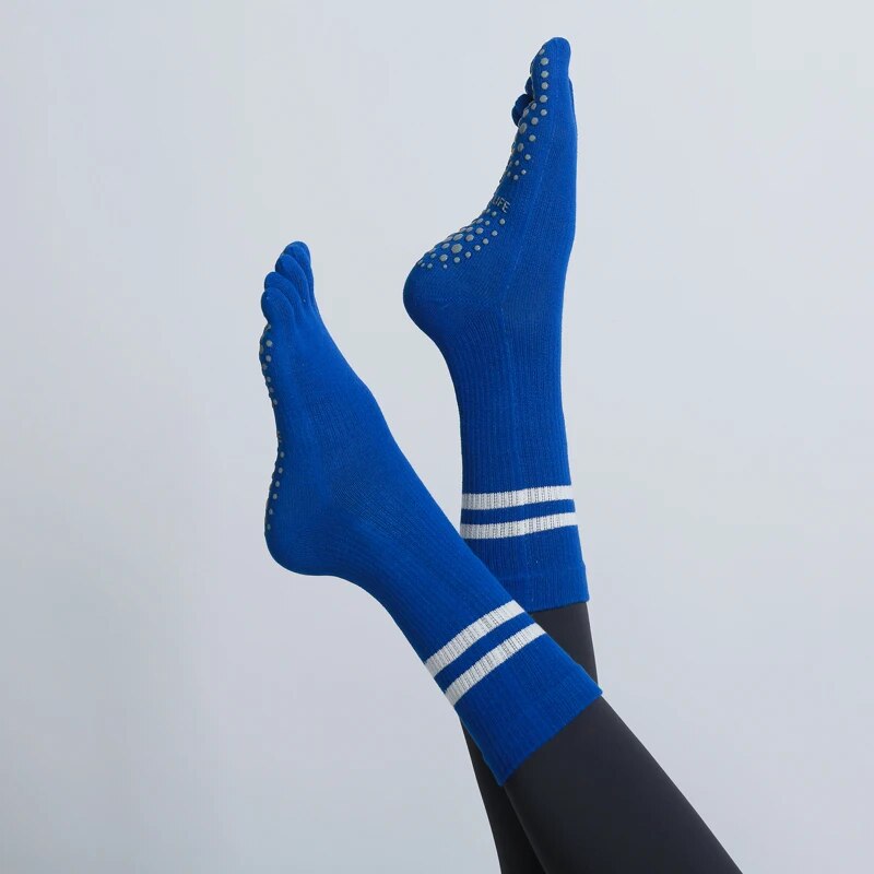Frauen Atmungsaktive Yoga Sock – Yoga Dance & Fitness Center Llc Bewertung und Preis