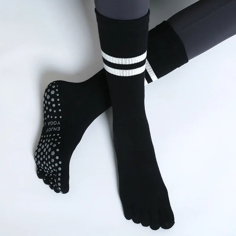 Frauen Atmungsaktive Yoga Sock – Yoga Dance & Fitness Center Llc Bewertung und Preis