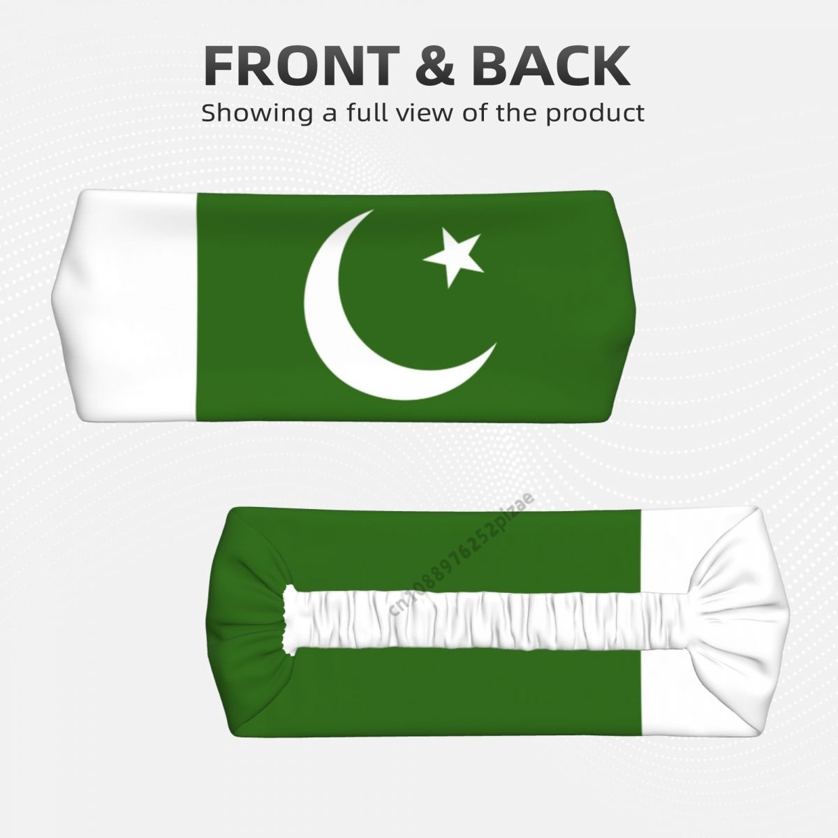 Pakistan-Flagge, für Männer un – Yoga Fitness Band Bewertung und Preis