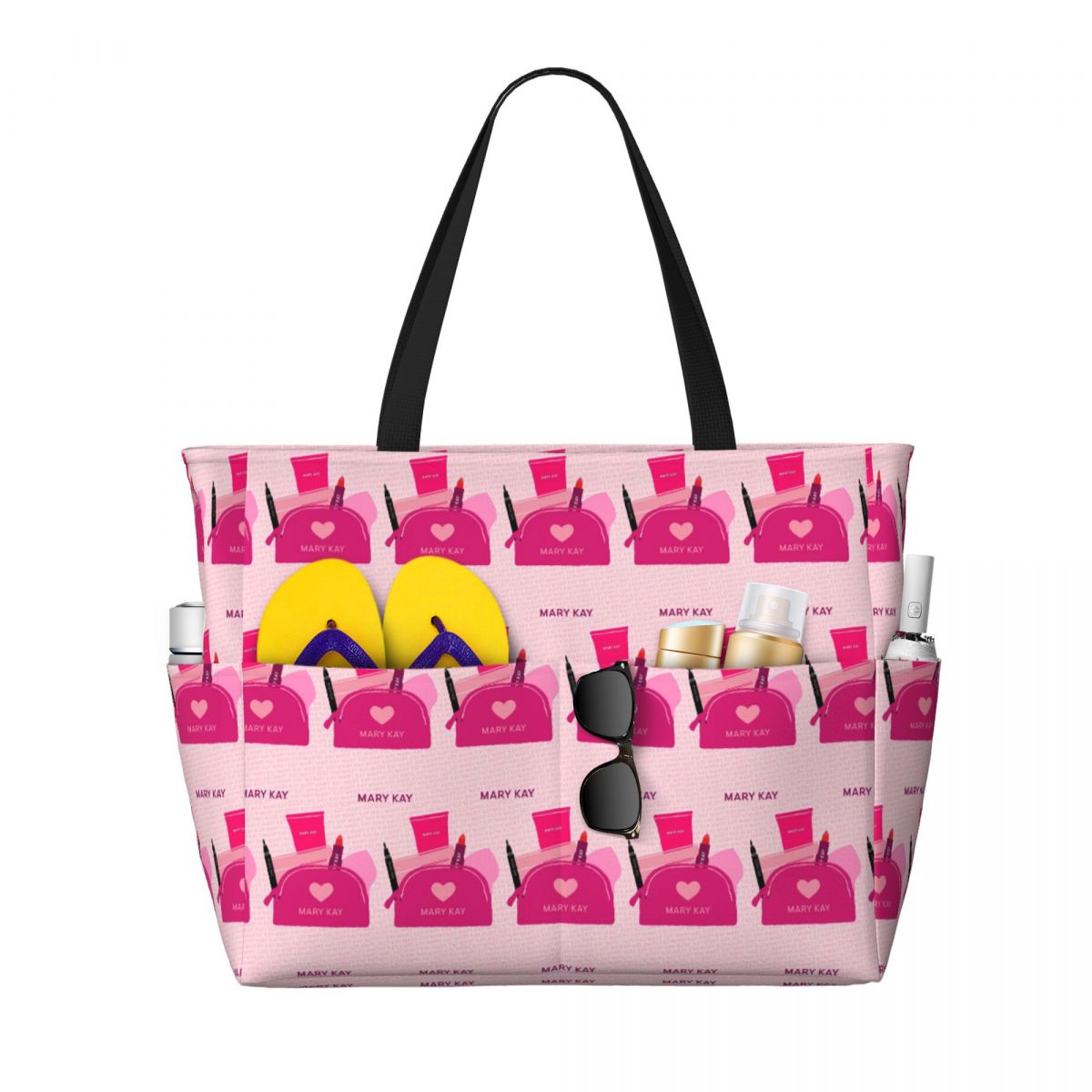Mary Kay Strandtasche, Sport-, – Yoga Fitness Tote Bewertung und Preis