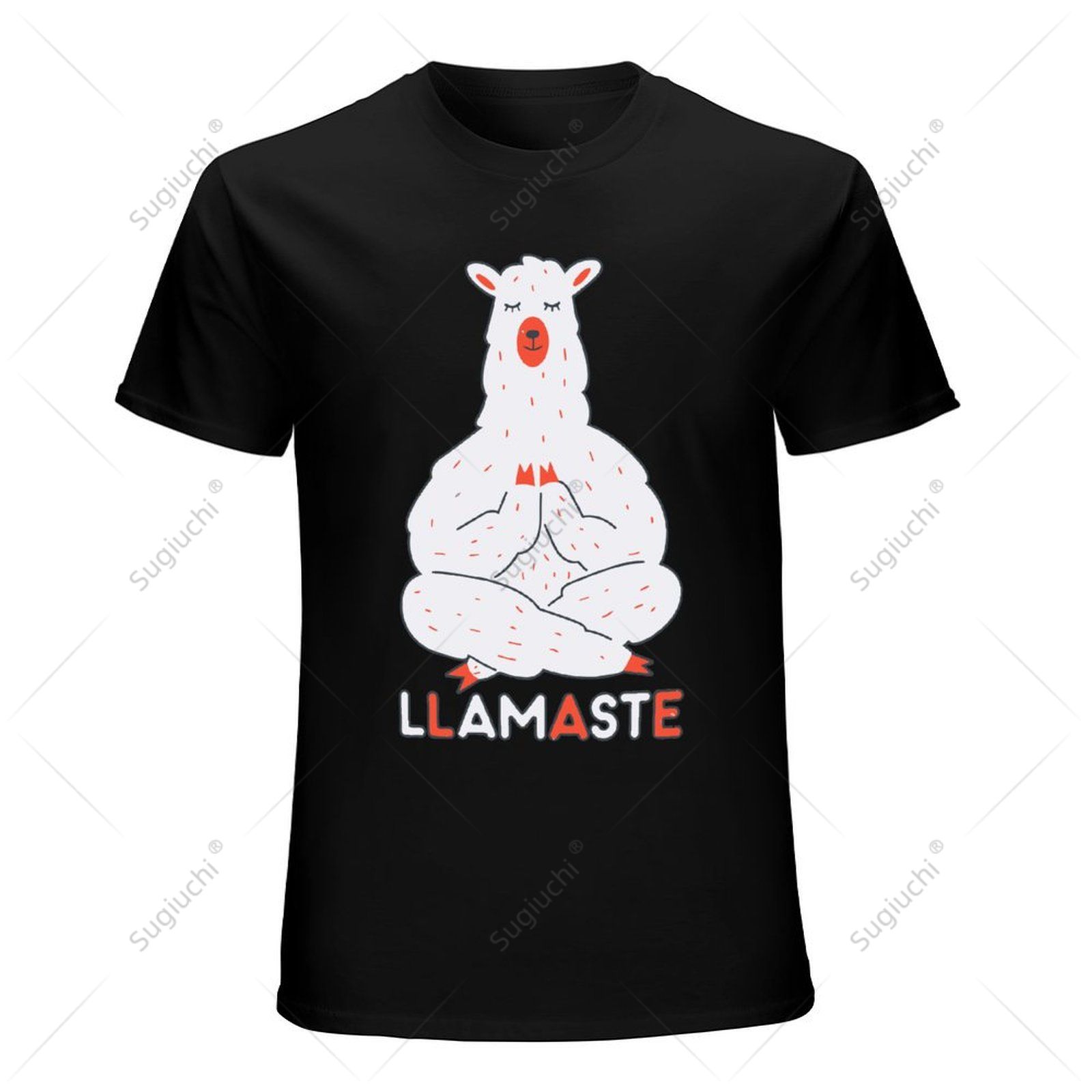 Unisex Herren Llamaste Lustige – Yoga Fitness Gifts Bewertung und Preis