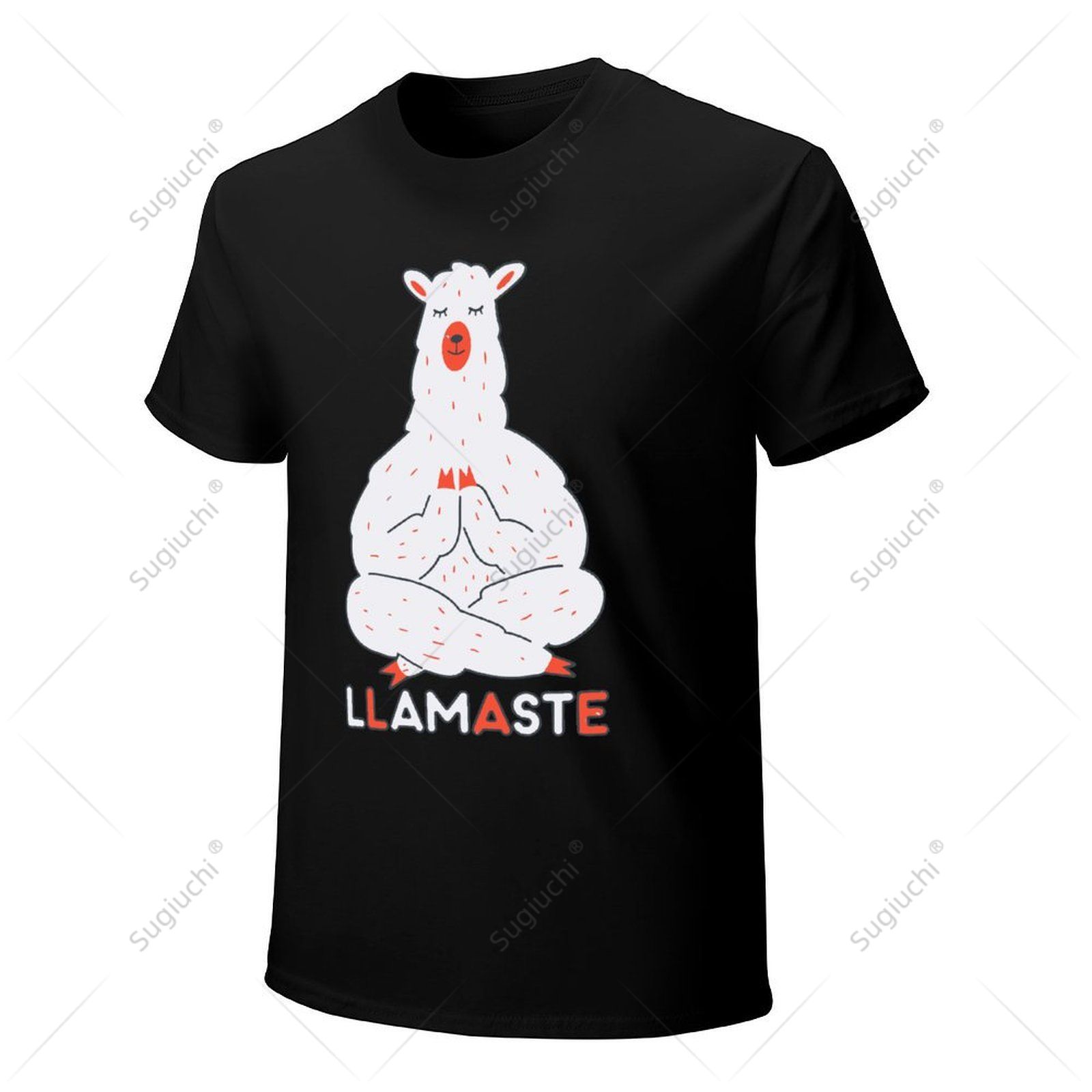 Unisex Herren Llamaste Lustige – Yoga Fitness Gifts Bewertung und Preis