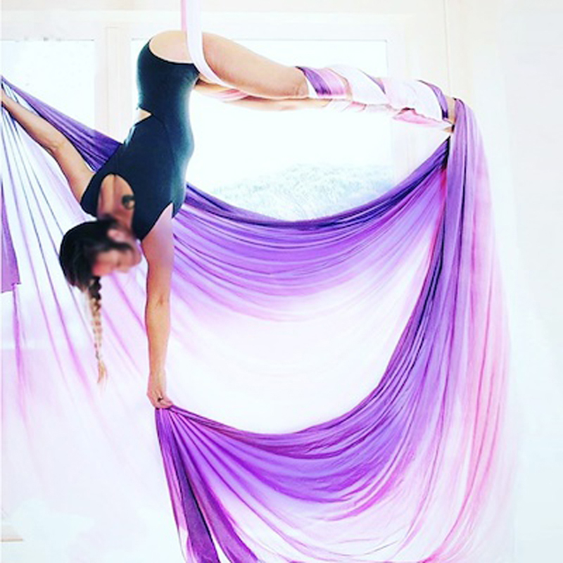 Aerial Yoga Schaukel, Langlebi – Yoga Fitness Studio Bewertung und Preis