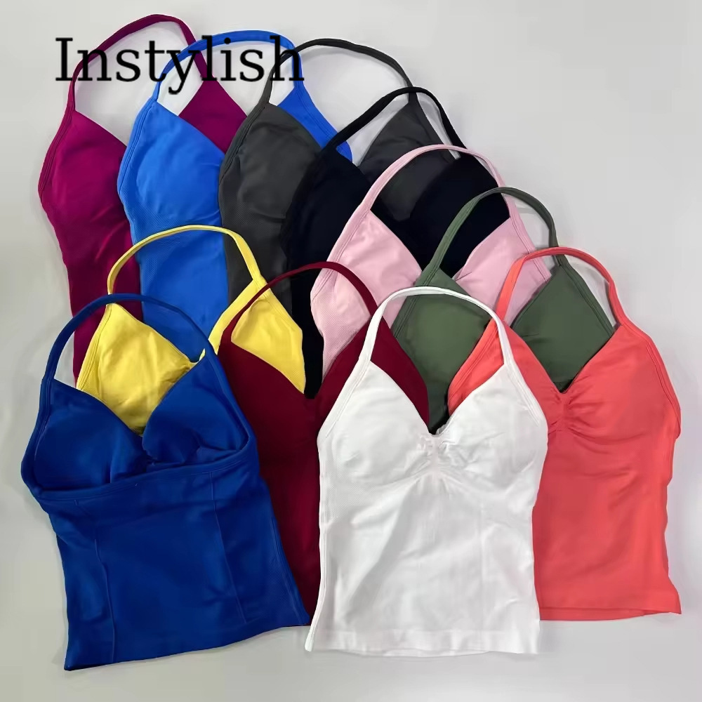 Nahtloses Yoga-Set für Damen,  – Yoga Và Fitness Bewertung und Preis