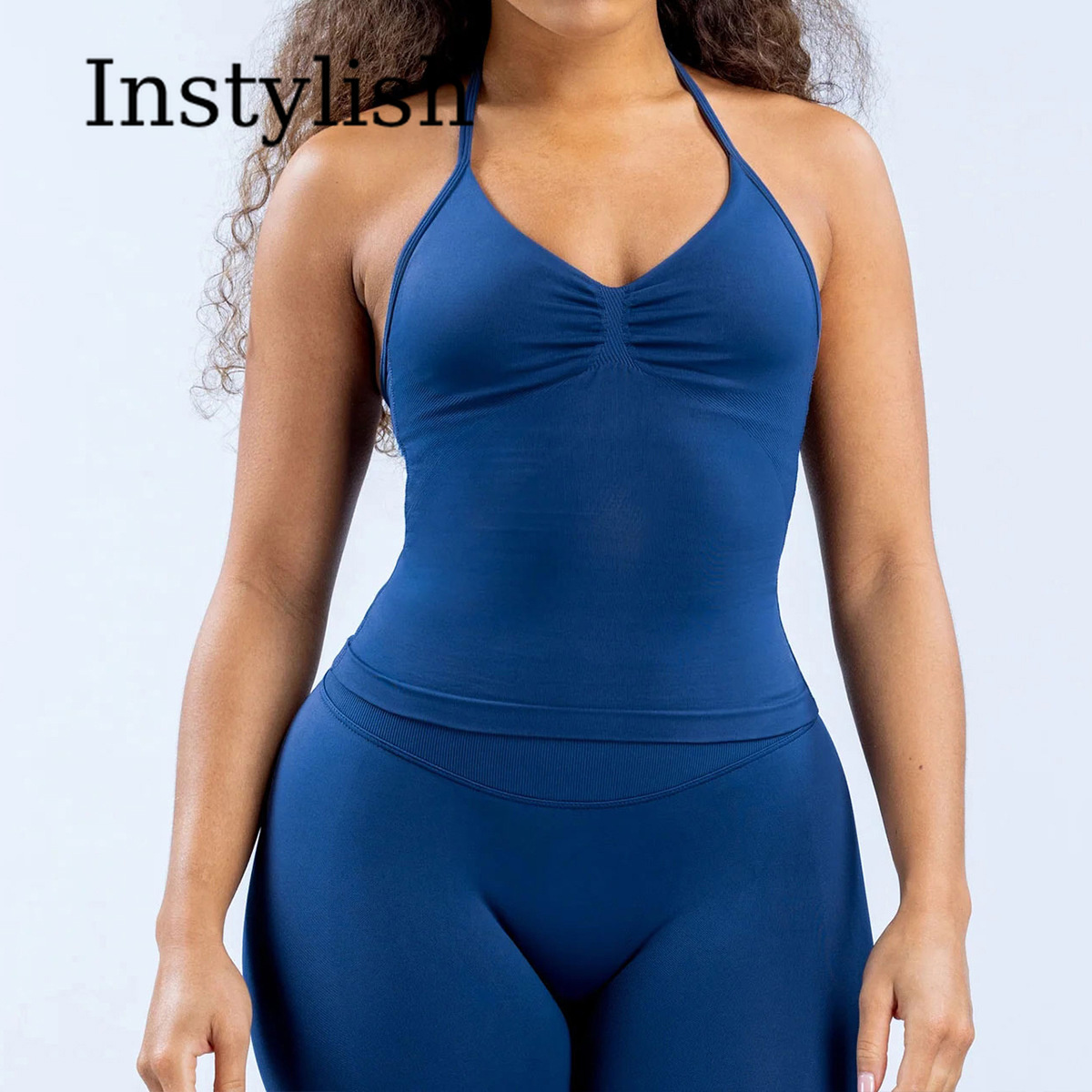 Nahtloses Yoga-Set für Damen,  – Yoga Và Fitness Bewertung und Preis