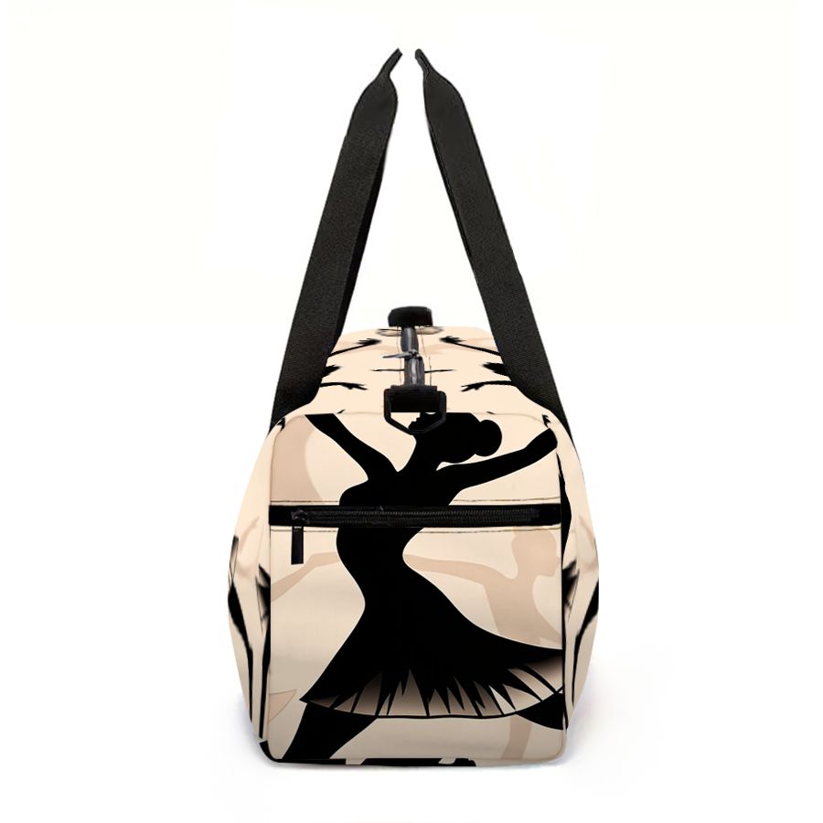 Gepäcktasche mit Yoga-Aufdruck – Yoga Fitness Gifts Bewertung und Preis