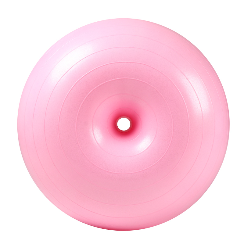 Donut Yoga Ball Verdickt Explo – Yoga Fitness Apple Bewertung und Preis