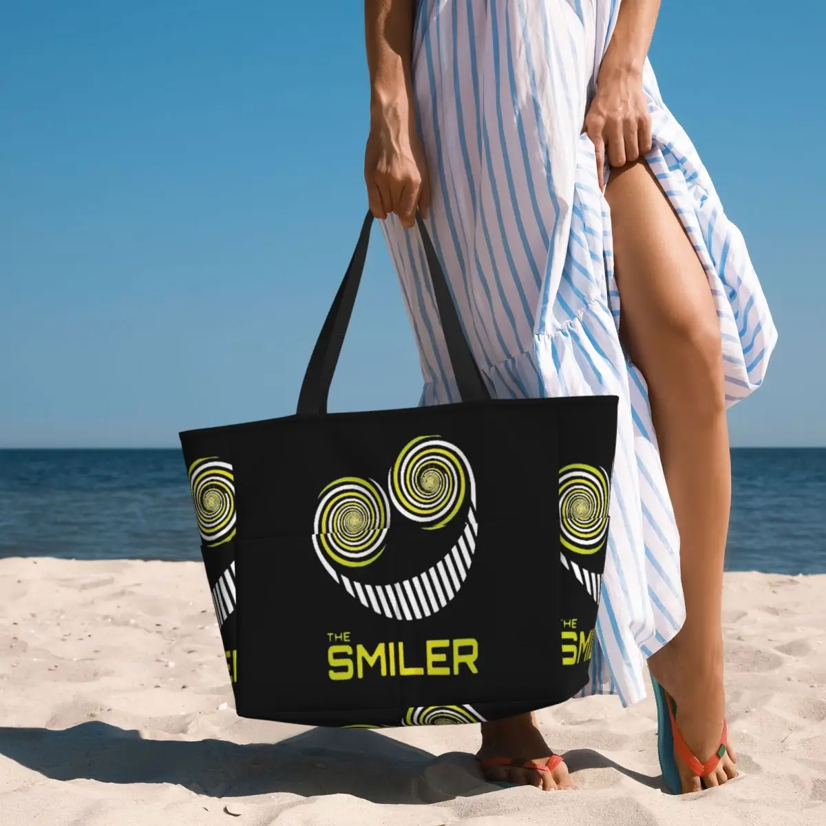 The Smiler Alton Towers Merch  – Yoga Fitness Merch Bewertung und Preis