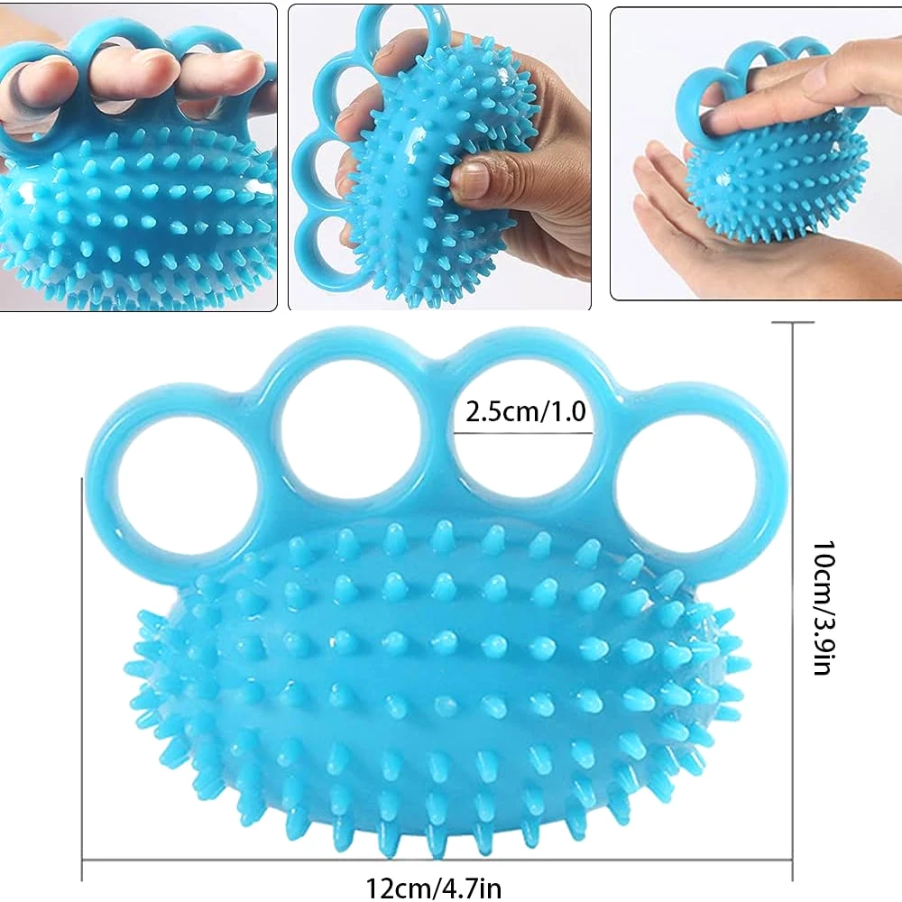 Handgriff-Stärkungsgerät, Fing – Grip Strengthener Hand Bewertung und Preis