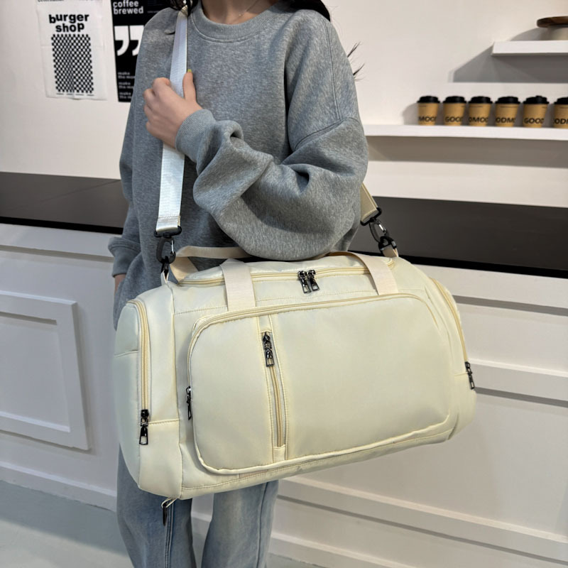Reisetasche mit Großer Kapazit – Yoga Fitness Bag Bewertung und Preis
