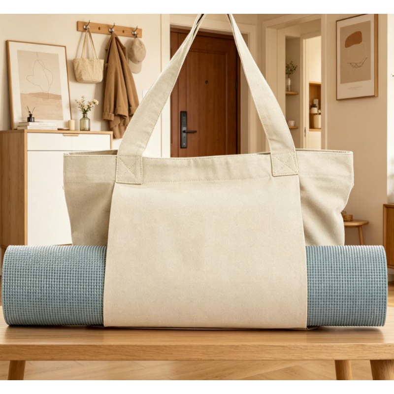 1 Stück Yoga-Tasche Yoga-Matte – Yoga Fitness Tote Bewertung und Preis