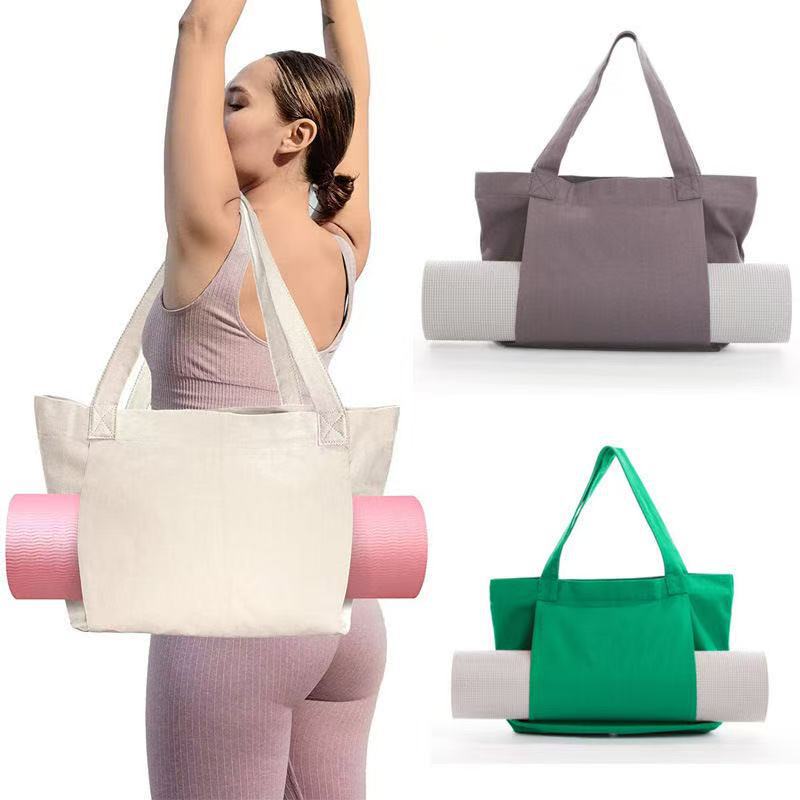 1 Stück Yoga-Tasche Yoga-Matte – Yoga Fitness Tote Bewertung und Preis