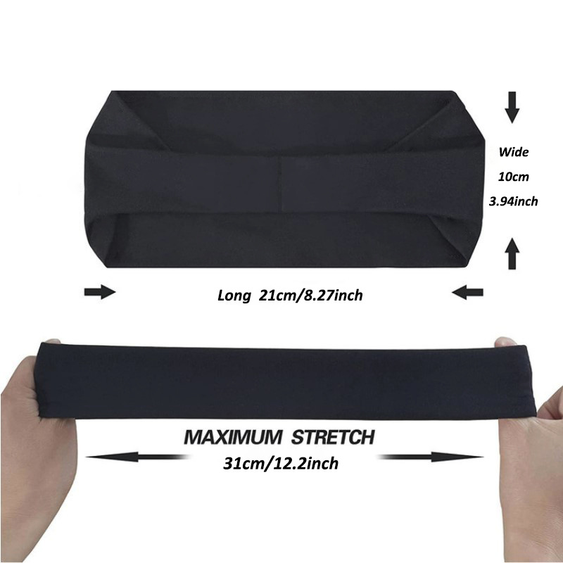 Sport-Stirnband Lauf-Fitness-S – Yoga Fitness Band Bewertung und Preis
