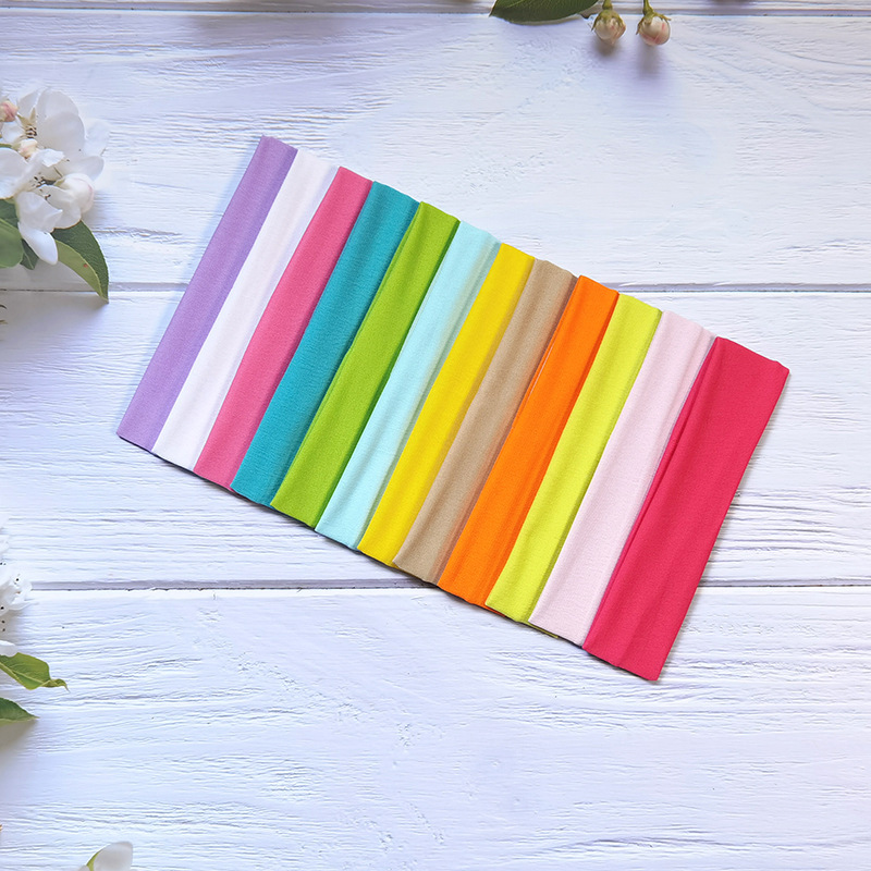 10 Stück Elastische Haarbänder – Yoga Fitness Band Bewertung und Preis