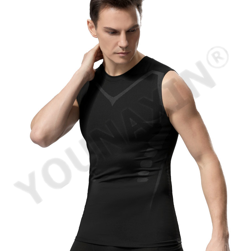 3-teiliges Set Herren Ärmellos – Yoga Fitness For Men Bewertung und Preis