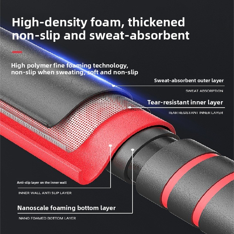 Horizontalstange für den Innen – Grip Strengthener Hand Bewertung und Preis