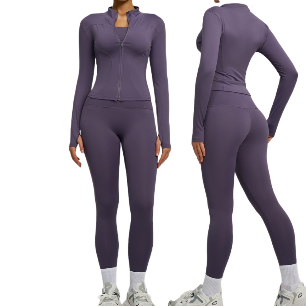 2-teiliges Yoga-Set für Damen: – Yoga Và Fitness Bewertung und Preis