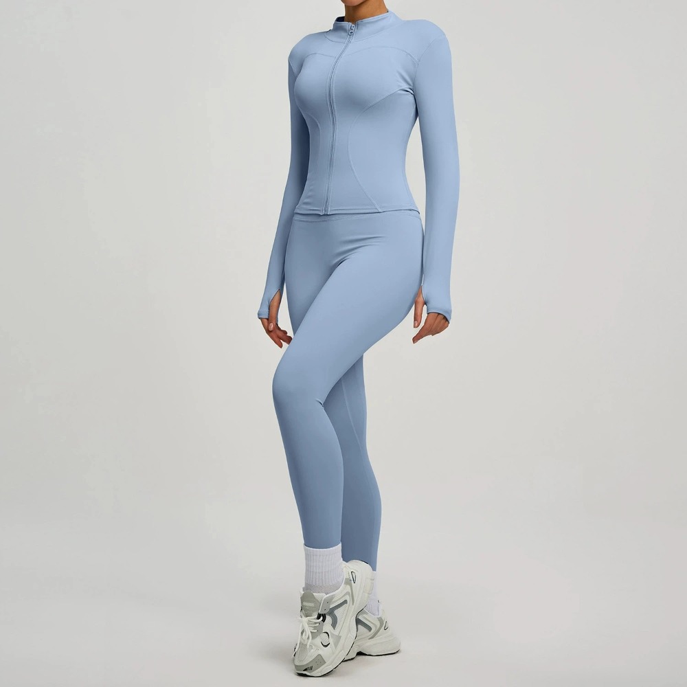 2-teiliges Yoga-Set für Damen: – Yoga Và Fitness Bewertung und Preis