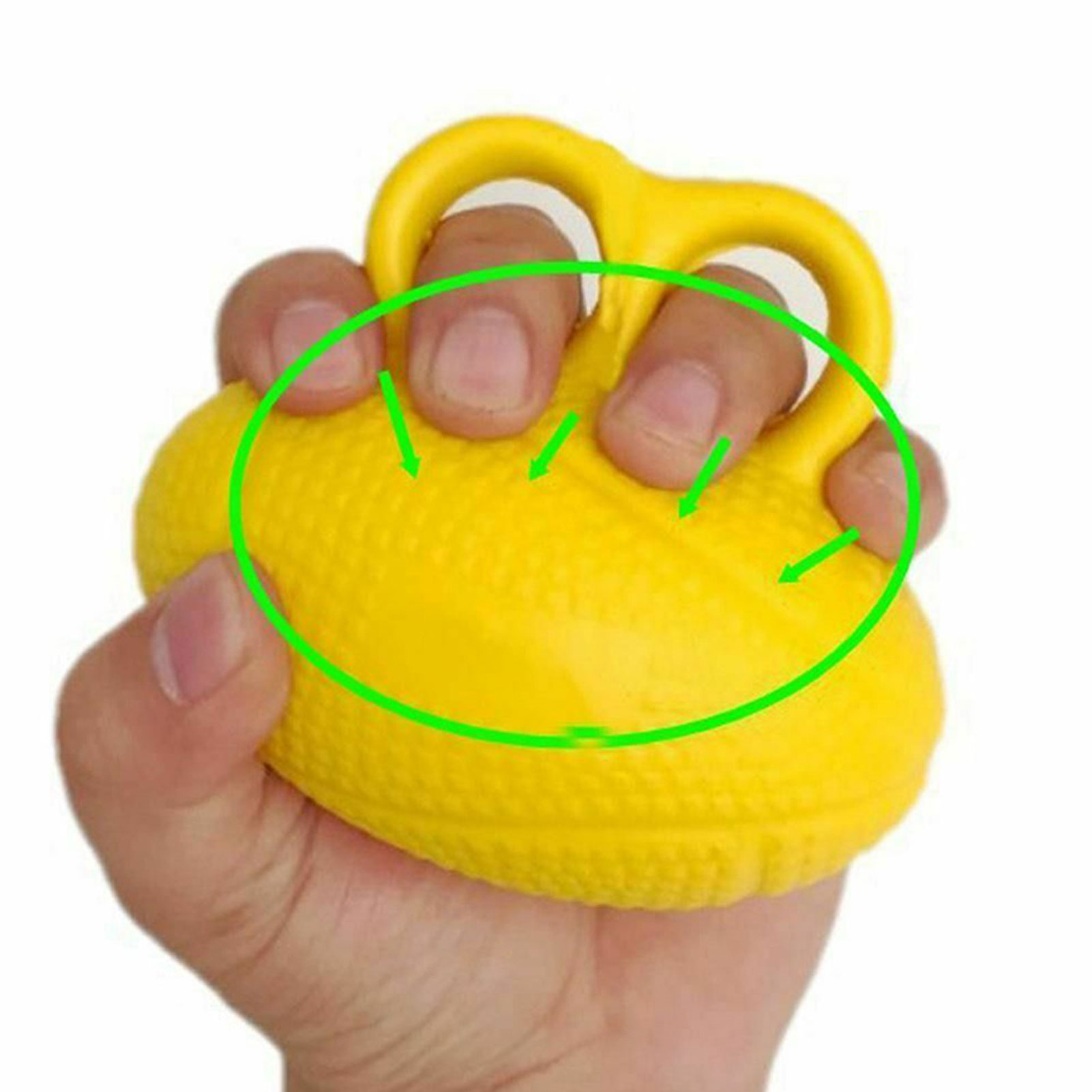Finger trainer Ball entspannen – Grip Strengthener Hand Bewertung und Preis