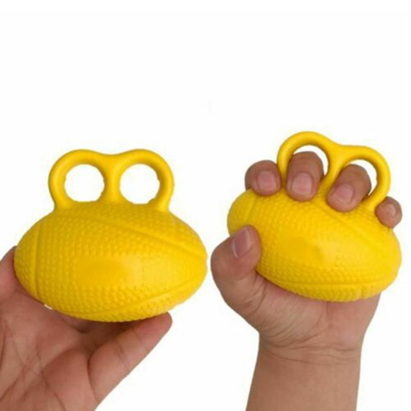 Finger trainer Ball entspannen – Grip Strengthener Hand Bewertung und Preis