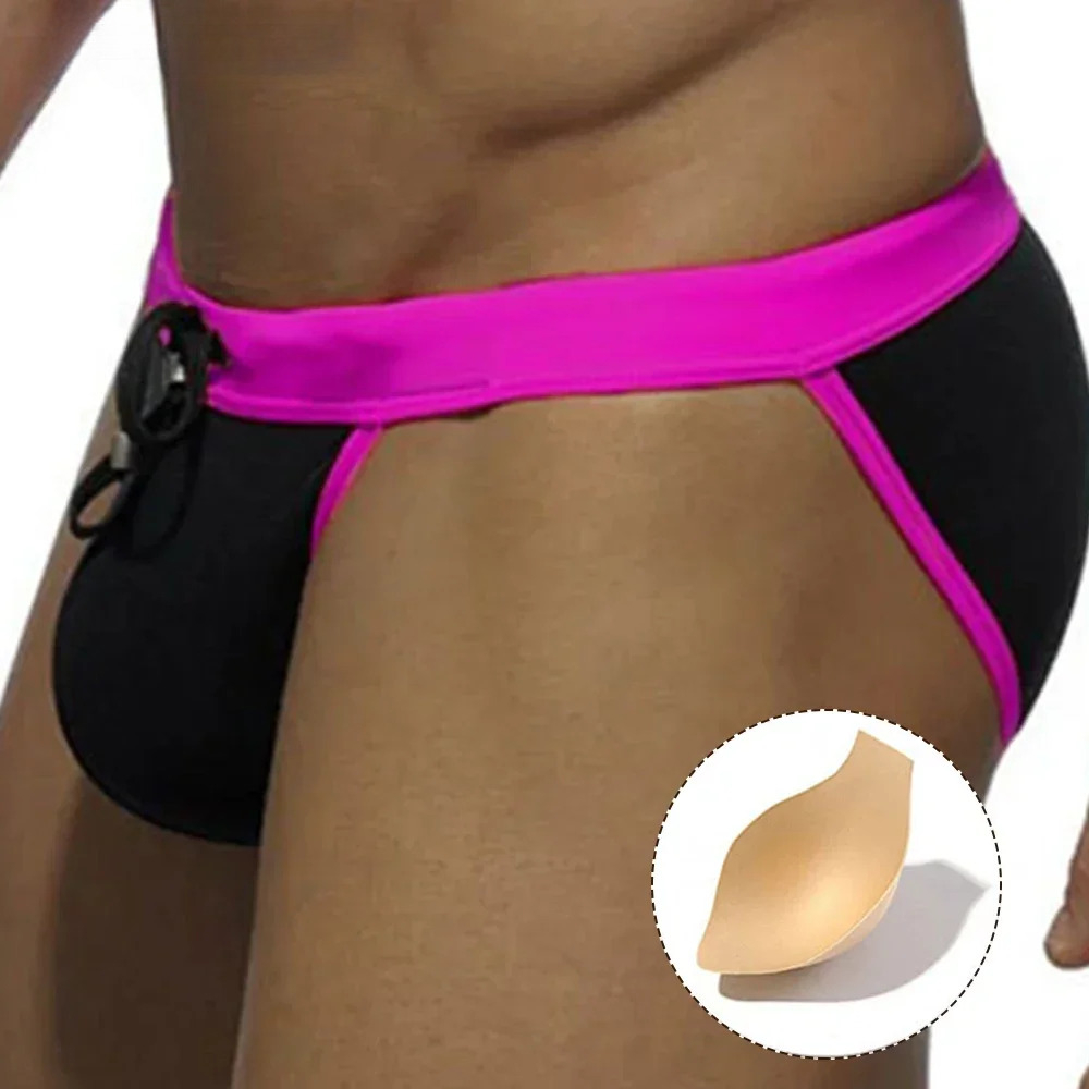 Sexy männer Bademode Stamm Unt – Push Up Board Bewertung und Preis