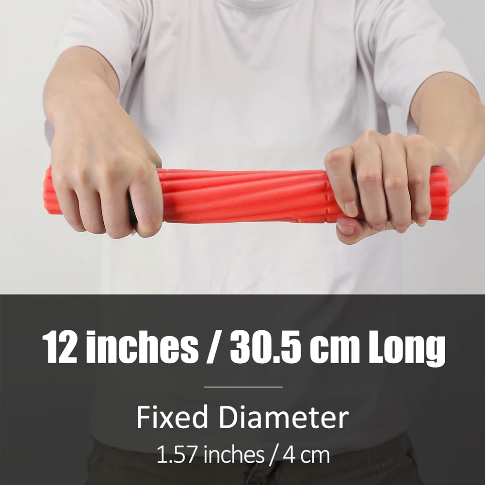 1 Stück Flex-Therapie-Bar-Stär – Grip Strengthener Hand Bewertung und Preis