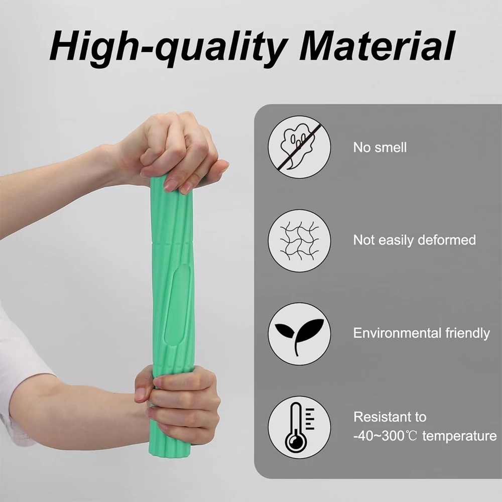 1 Stück Flex-Therapie-Bar-Stär – Grip Strengthener Hand Bewertung und Preis