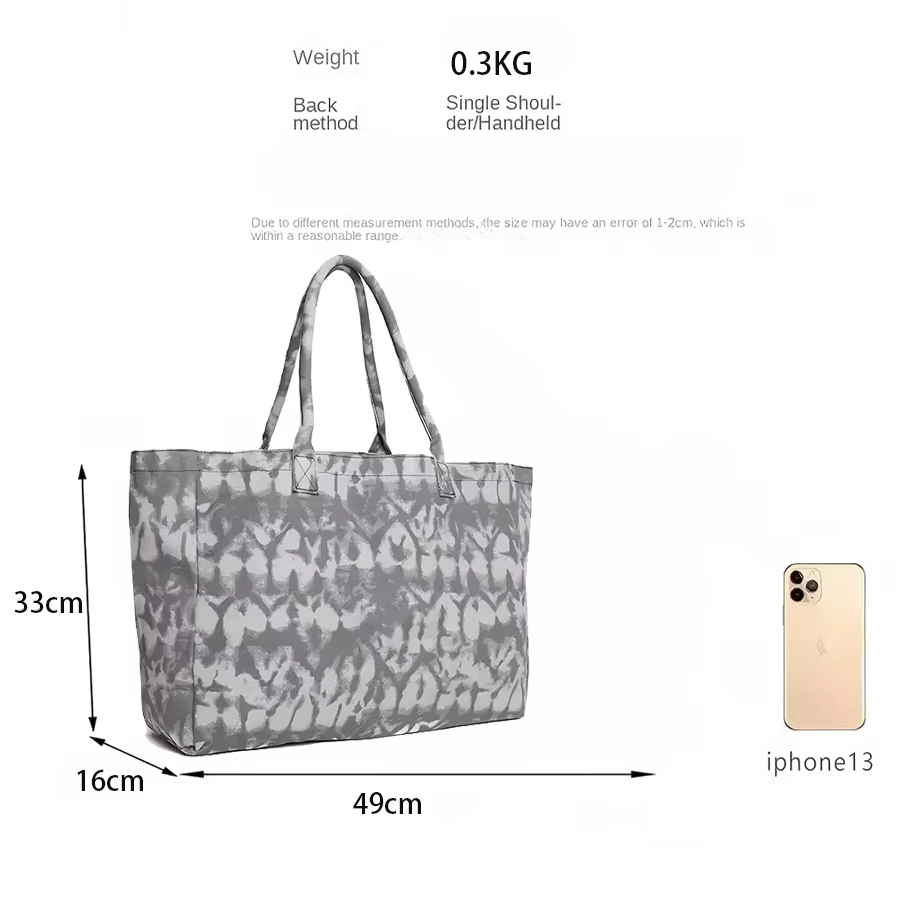 Lässige Fitnesstasche, Yoga-Ta – Yoga Fitness Bag Bewertung und Preis