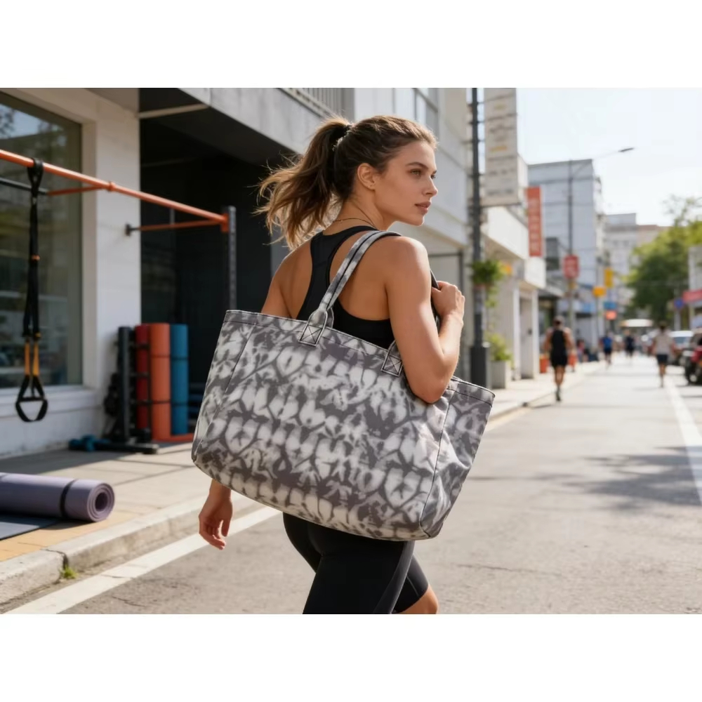 Lässige Fitnesstasche, Yoga-Ta – Yoga Fitness Bag Bewertung und Preis