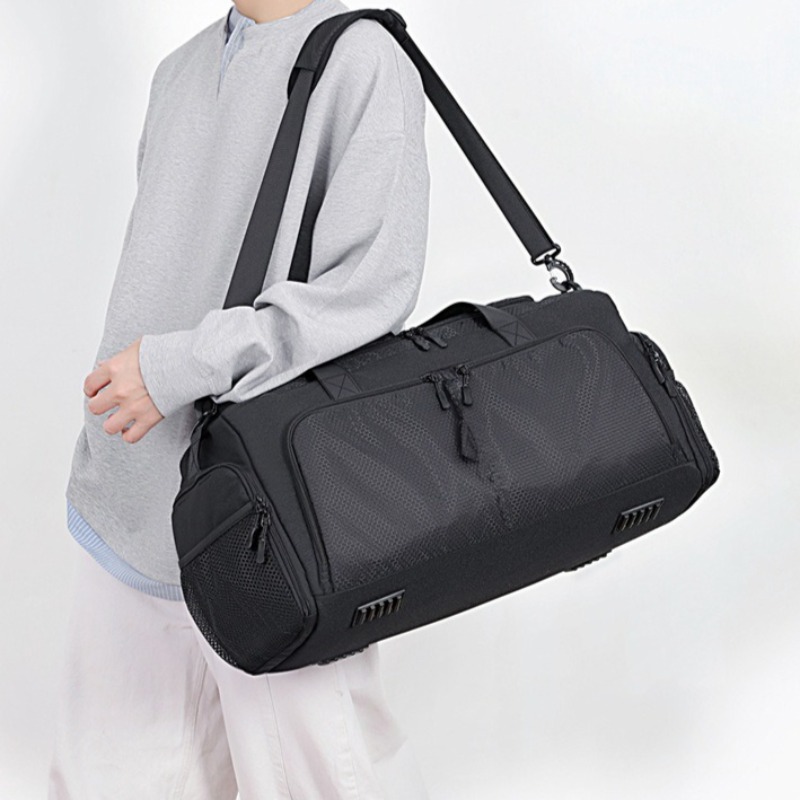 Fitnesstaschen mit Nass- und T – Yoga Fitness Bag Bewertung und Preis