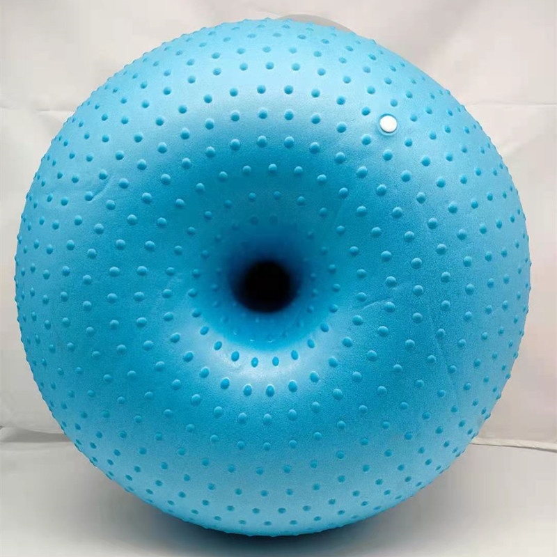 Fitness-Ballring, Anti-Burst,  – Yoga Fitness Apple Bewertung und Preis